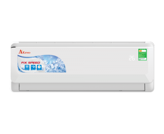 Máy Lạnh Akino AKN-9CFS1FA - 1.0 HP 