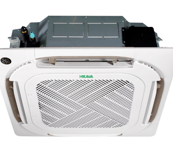 Máy lạnh âm trần HI-CC25A/ KW-CC25A - 2.5 HP