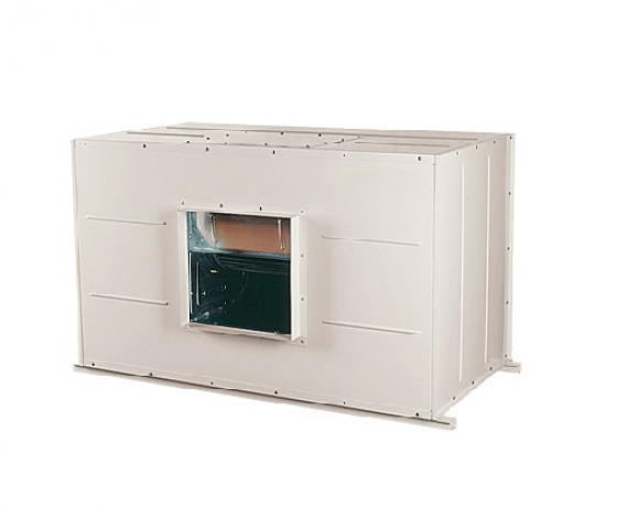 Máy lạnh Daikin packaged giấu trần nối ống gió 2FDN200HY1 - 20.0 HP (20 Ngựa) - 3 pha