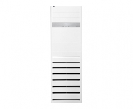 Máy lạnh tủ đứng LG Inverter 5.0 HP (5 Ngựa) ZPNQ48GT3A0 - Gas R32