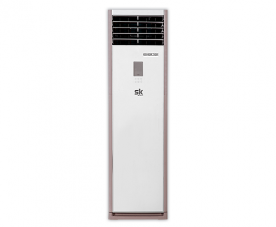 Máy lạnh tủ đứng SK Inverter APF/APO-280 - 3.0 HP ( 3 Ngựa)