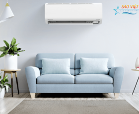 Điều Hòa Treo Tường Daikin 2026