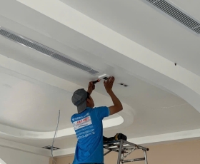GIẢI PHÁP TỐI ƯU TRONG THIẾT KẾ VÀ THI CÔNG HỆ THỐNG ĐHKK