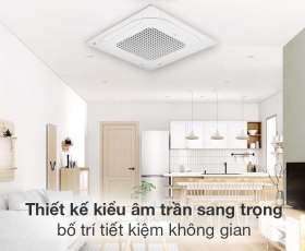 Máy lạnh âm trần LG 3 HP