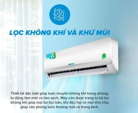 Máy lạnh Asanzo 2hp