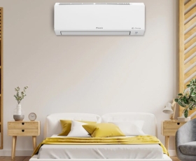 Máy lạnh Daikin 1hp