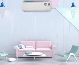 Máy lạnh Daikin 2 HP