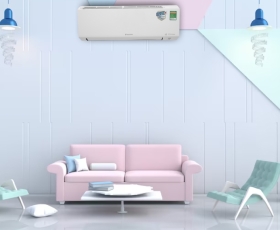 Máy lạnh daikin 2hp