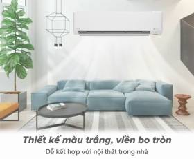 Máy lạnh Daikin 3 HP