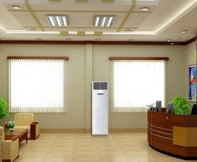 Máy lạnh Daikin đứng