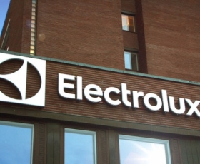 Máy lạnh Electrolux