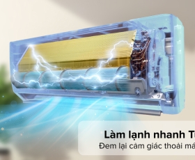 Máy lạnh gree 1.5 hp