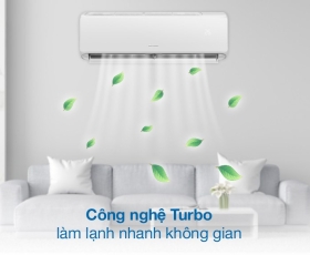 Máy lạnh Gree 2 HP