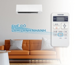 Máy lạnh inverter 2hp