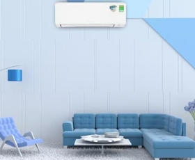 Máy lạnh inverter