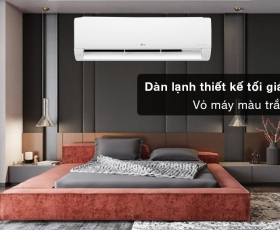 Máy lạnh LG 2hp