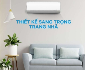 Máy lạnh Midea 1hp