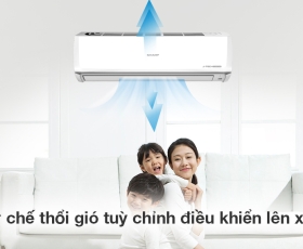 Máy lạnh sharp 2hp