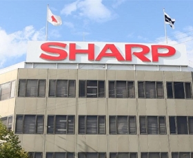 Máy lạnh sharp