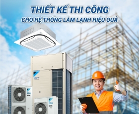TUYỂN DỤNG KỸ SƯ HVAC 