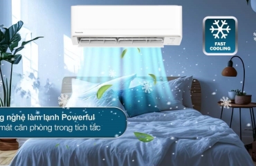 Giá máy lạnh Panasonic 1.5 HP