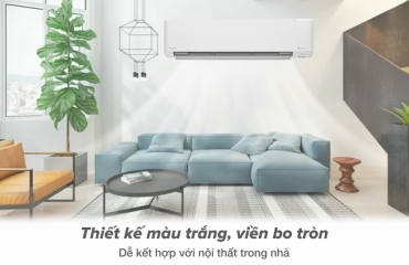 Máy lạnh Daikin 3 HP