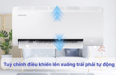 Máy Lạnh Samsung