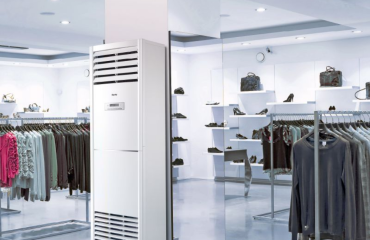 Máy lạnh tủ đứng – Giải pháp làm mát cho không gian lớn