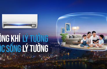 TỔNG HỢP ĐÁNH GIÁ CHUNG VỀ MÁY LẠNH DAIKIN MODEL NĂM 2025 