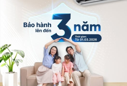 hình slider máy lạnh giấu trần