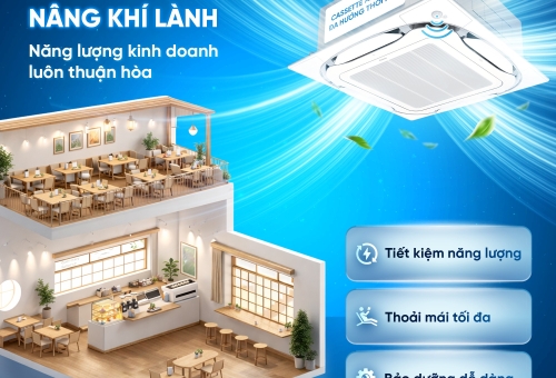 hình slider MÁY LẠNH ÂM TRẦN DAIKIN