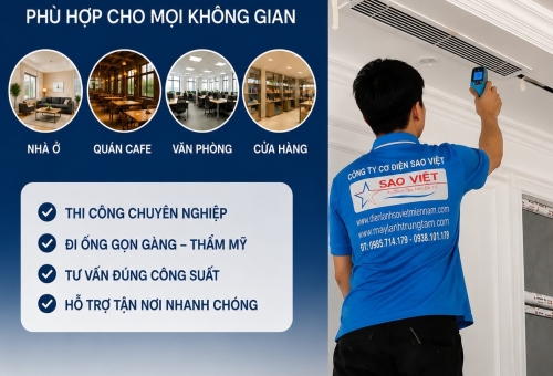 hình slider MÁY LẠNH MULTI