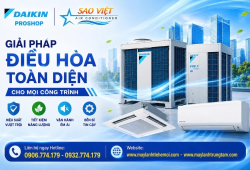 hình slider Máy lạnh Daikin