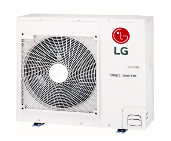 Dàn nóng Multi LG Z5UQ48GFD0 (5.0 Hp) Inverter
