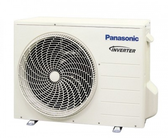 Dàn Nóng Multi Panasonic Inverter - CU-3S27SBH - 3.0 HP- Kết nối 3 dàn lạnh