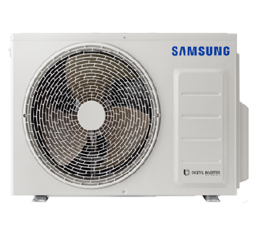 Dàn nóng Multi Samsung AJ080TXJ4KC/EA - 1 chiều 3.0 HP