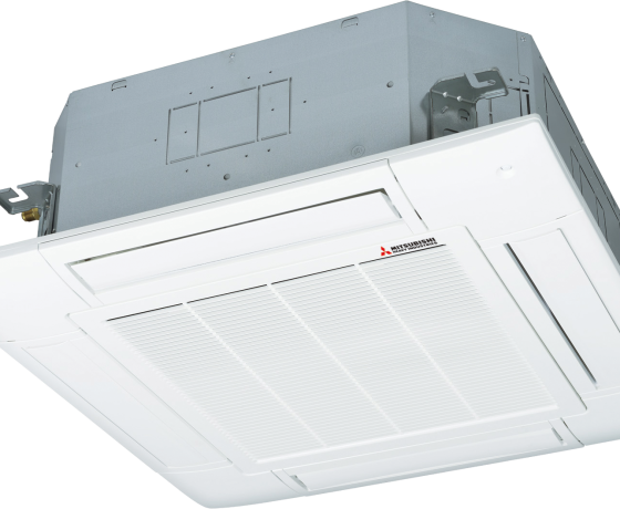 Máy lạnh âm trần Mitsubishi Heavy FDT50CNZ-W5 (2.0Hp) - Remote không dây