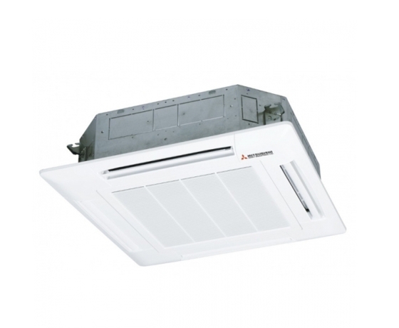 Máy lạnh âm trần Mitsubishi Heavy FDT70YA-W5 (3.0 Hp) Inverter - Remote không dây