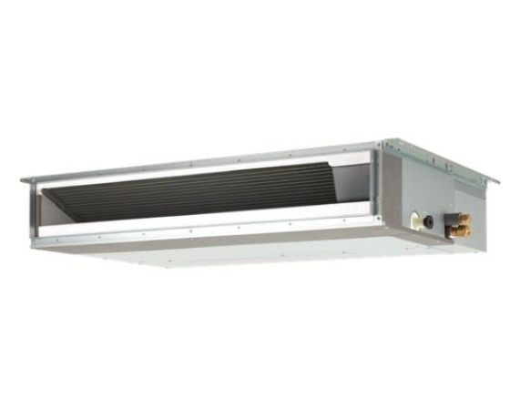 Máy lạnh Âm trần Nối ống gió chiều cao nhỏ gọn Inverter Daikin FDLF71DV1 (3.0HP)