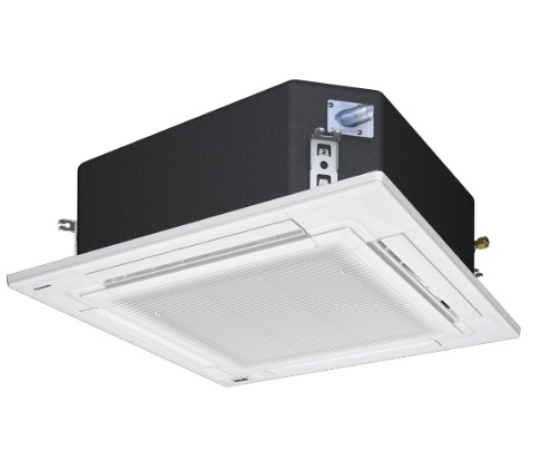 Máy lạnh âm trần Panasonic S-3448PU3HA /U-43PRH1H8 - 5.0 HP Inverter cao cấp- 3 pha