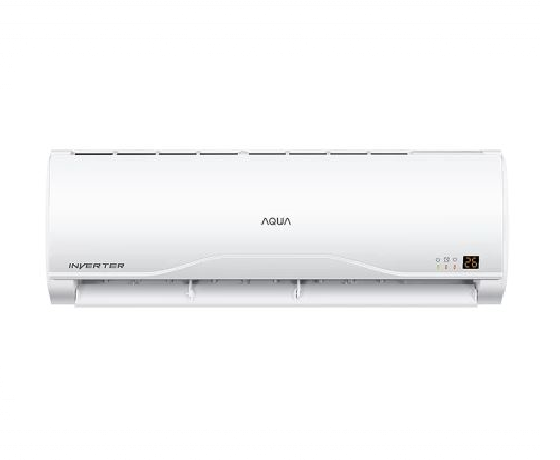 Máy lạnh AQA-KCRV10TR - Inverter - 1.0 HP - Năm 2022