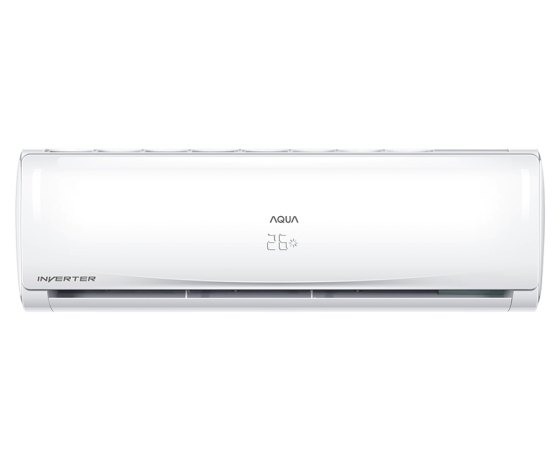 Máy lạnh Aqua AQA-KCRV10TK - 1.0 HP Inverter  