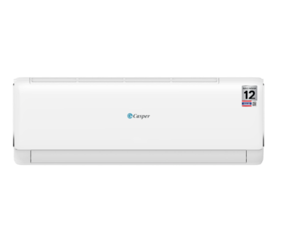 Máy lạnh Casper JC12IU36 inverter 1.5 HP model 2025