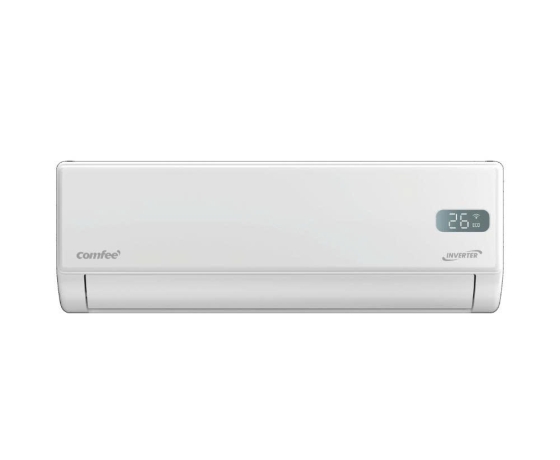 Máy lạnh Comfee Inverter 1.5 HP CFS-13VGPF