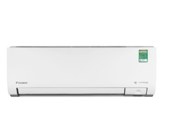 Máy lạnh Daikin Inverter FTKM35AVMV - 1.5 HP - Mới 2026