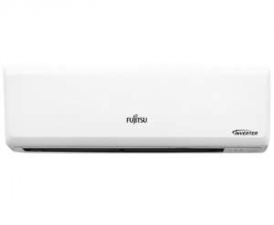 Máy lạnh Fujitsu ASAG09CPTA-V / AOAG09CPTA-V (1.0Hp) Inverter Gas R32