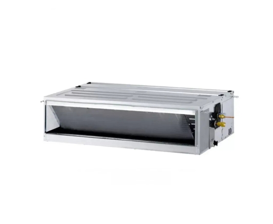 Máy lạnh giấu trần nối ống gió LG Inverter 2.5 HP ZBNQ24GM1A0 - Áp suất tĩnh trung bình/cao