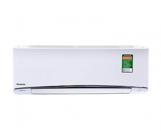 Máy lạnh Panasonic CU/CS-XU24ZKH-8 - 2,5 HP Inverter cao cấp