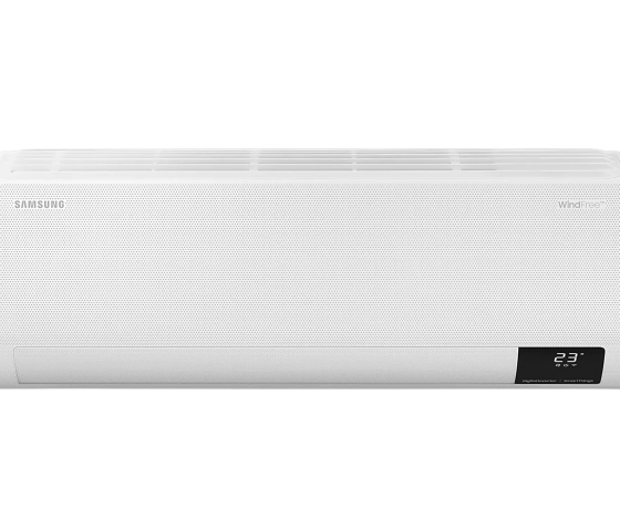 Máy lạnh Samsung AR18CYFAAWKNSV Inverter Wifi 2.0 HP 