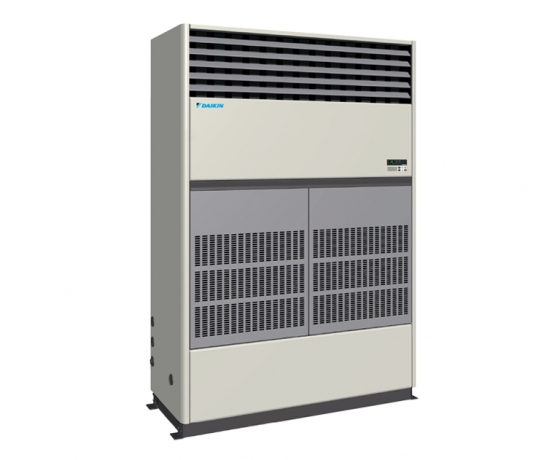 Máy lạnh tủ đứng Daikin FVGR200PV1 - 8.0 HP- Thổi trực tiếp 